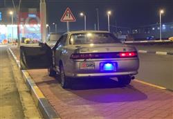 تويوتا كراون